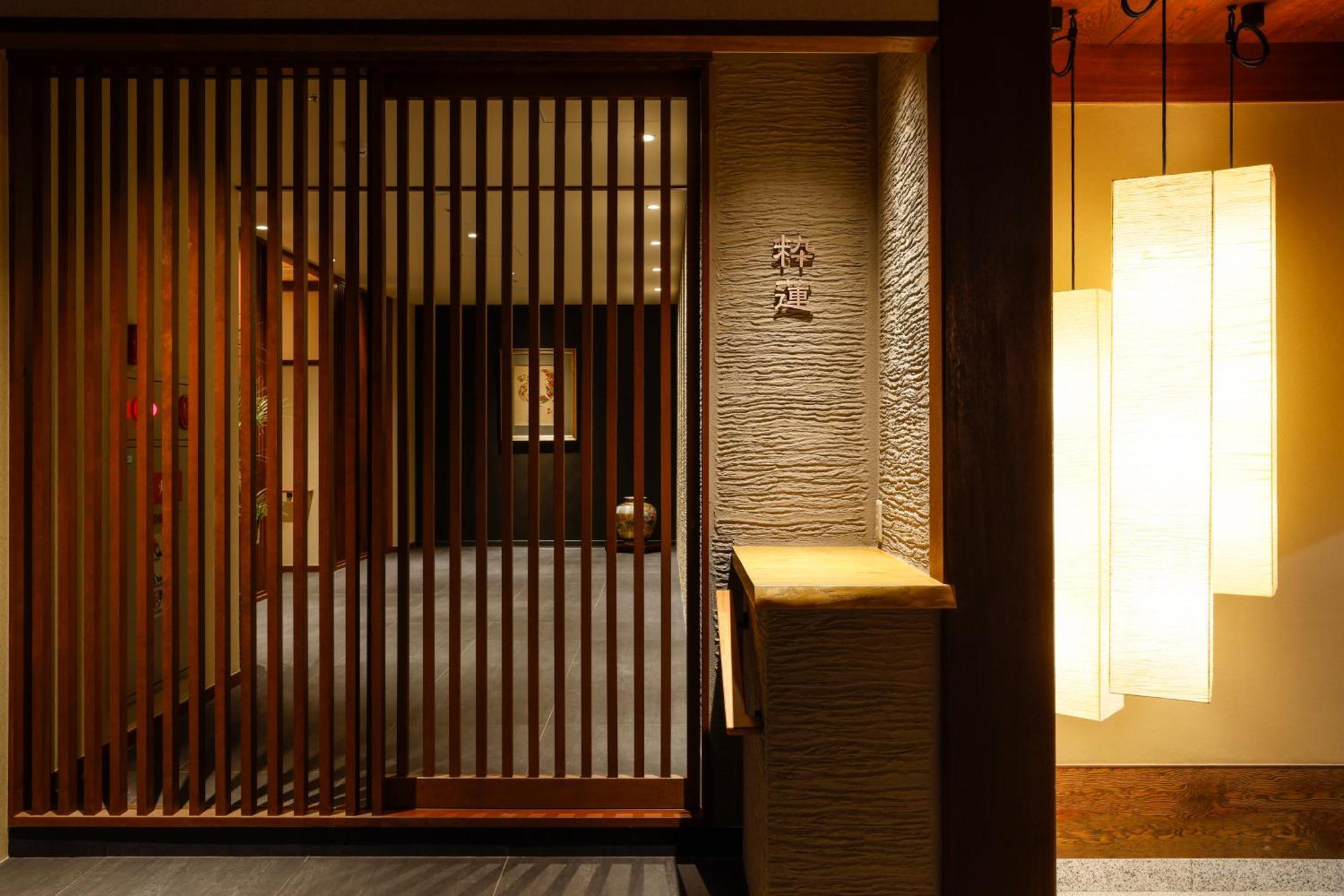 阿苏卡索酒店 奈良 外观 照片